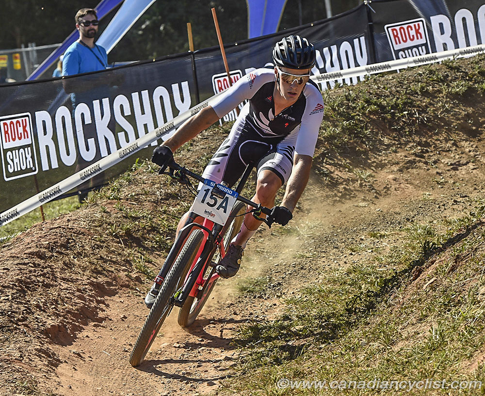 2017 MTB World Championships, Cairns Australia