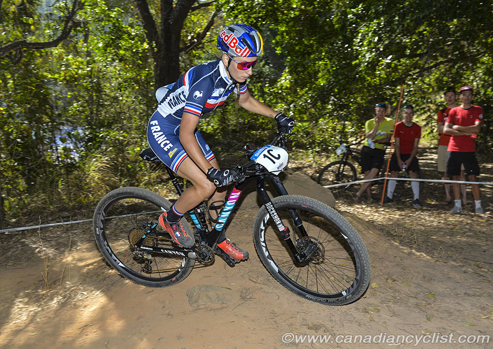 2017 MTB World Championships, Cairns Australia