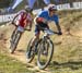 2017 MTB World Championships, Cairns Australia