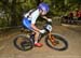 2017 MTB World Championships, Cairns Australia