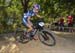 2017 MTB World Championships, Cairns Australia