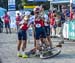2017 MTB World Championships, Cairns Australia