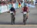 2017 MTB World Championships, Cairns Australia