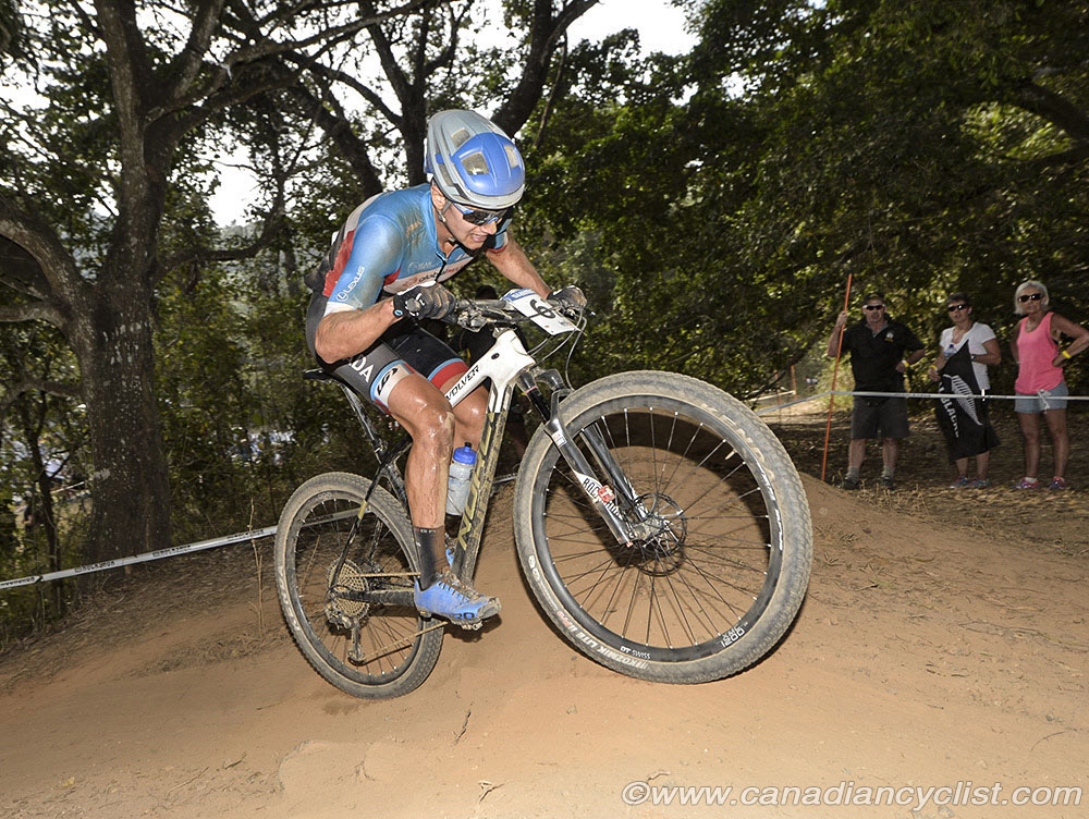 2017 MTB World Championships, Cairns Australia