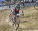 2017 MTB World Championships, Cairns Australia