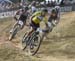 2017 MTB World Championships, Cairns Australia