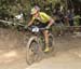 2017 MTB World Championships, Cairns Australia