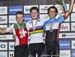 2017 MTB World Championships, Cairns Australia