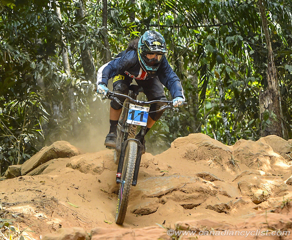 2017 MTB World Championships, Cairns Australia