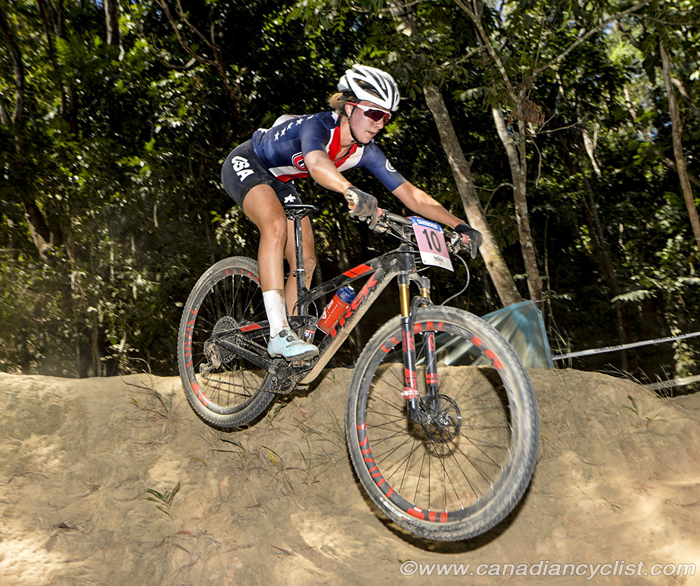 2017 MTB World Championships, Cairns Australia