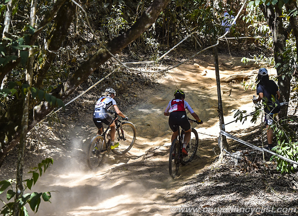 2017 MTB World Championships, Cairns Australia