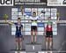 2017 MTB World Championships, Cairns Australia