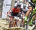 XC World Cup 1, Nove Mesto, Czech Republic