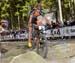 XC World Cup 1, Nove Mesto, Czech Republic