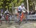 XC World Cup 1, Nove Mesto, Czech Republic
