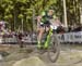 XC World Cup 1, Nove Mesto, Czech Republic