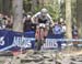 XC World Cup 1, Nove Mesto, Czech Republic