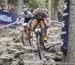 XC World Cup 1, Nove Mesto, Czech Republic