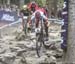 XC World Cup 1, Nove Mesto, Czech Republic