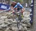 XC World Cup 1, Nove Mesto, Czech Republic