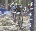 XC World Cup 1, Nove Mesto, Czech Republic