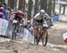 XC World Cup 1, Nove Mesto, Czech Republic