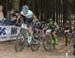 XC World Cup 1, Nove Mesto, Czech Republic