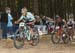 XC World Cup 1, Nove Mesto, Czech Republic