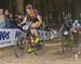 XC World Cup 1, Nove Mesto, Czech Republic