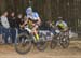 XC World Cup 1, Nove Mesto, Czech Republic