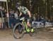 XC World Cup 1, Nove Mesto, Czech Republic