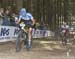 XC World Cup 1, Nove Mesto, Czech Republic