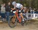 XC World Cup 1, Nove Mesto, Czech Republic
