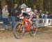 XC World Cup 1, Nove Mesto, Czech Republic