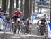 XC World Cup 1, Nove Mesto, Czech Republic