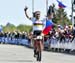 XC World Cup 1, Nove Mesto, Czech Republic