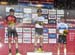 XC World Cup 1, Nove Mesto, Czech Republic