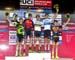 XC World Cup 1, Nove Mesto, Czech Republic