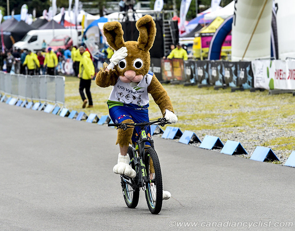 XC World Cup 1, Nove Mesto, Czech Republic