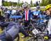 XC World Cup 1, Nove Mesto, Czech Republic