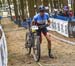 XC World Cup 1, Nove Mesto, Czech Republic