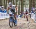 XC World Cup 1, Nove Mesto, Czech Republic