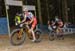 XC World Cup 1, Nove Mesto, Czech Republic