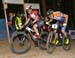 XC World Cup 1, Nove Mesto, Czech Republic