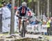 XC World Cup 1, Nove Mesto, Czech Republic