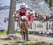 XC World Cup 1, Nove Mesto, Czech Republic