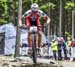 XC World Cup 1, Nove Mesto, Czech Republic