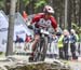 XC World Cup 1, Nove Mesto, Czech Republic