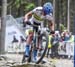 XC World Cup 1, Nove Mesto, Czech Republic