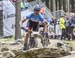 XC World Cup 1, Nove Mesto, Czech Republic